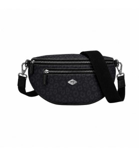 Penelope sac Banane "Leobump"