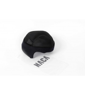 NACA liner pour casque comète