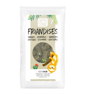 Hippotonic friandises sans...