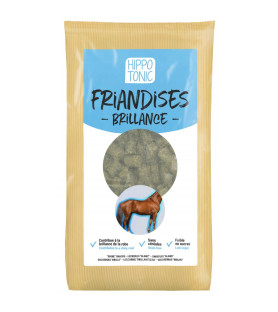 Hippotonic friandises...